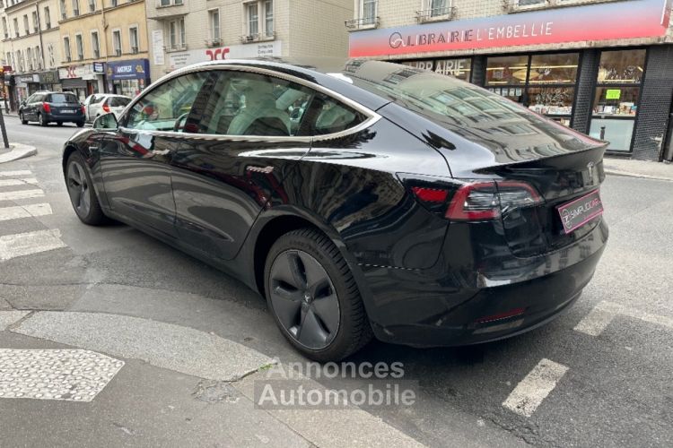 Tesla Model 3 Long Range Dual Motor AWD - <small></small> 42.990 € <small>TTC</small> - #7