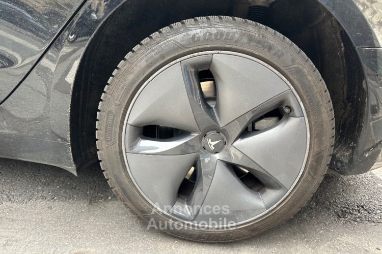 Tesla Model 3 Long Range Dual Motor AWD - <small></small> 42.990 € <small>TTC</small> - #33