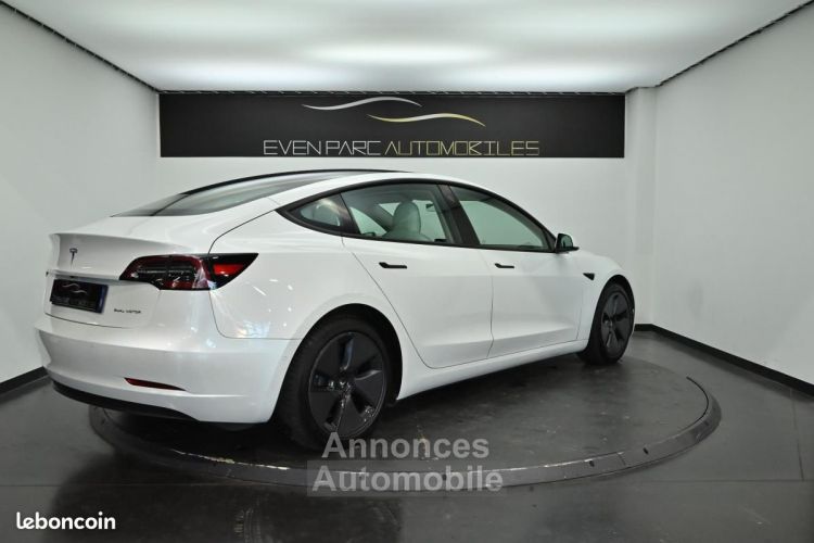 Tesla Model 3 Long Range Dual Motor AWD - <small></small> 29.990 € <small>TTC</small> - #2