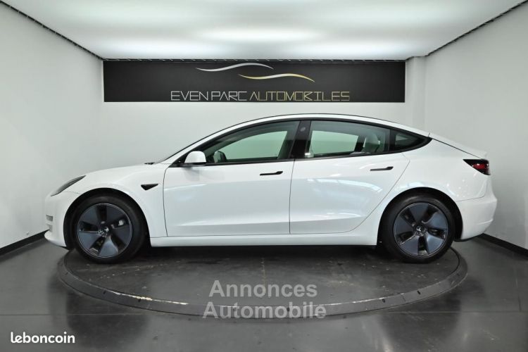 Tesla Model 3 Long Range Dual Motor AWD - <small></small> 29.990 € <small>TTC</small> - #3