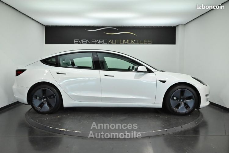 Tesla Model 3 Long Range Dual Motor AWD - <small></small> 29.990 € <small>TTC</small> - #4