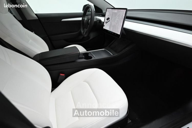 Tesla Model 3 Long Range Dual Motor AWD - <small></small> 29.990 € <small>TTC</small> - #7