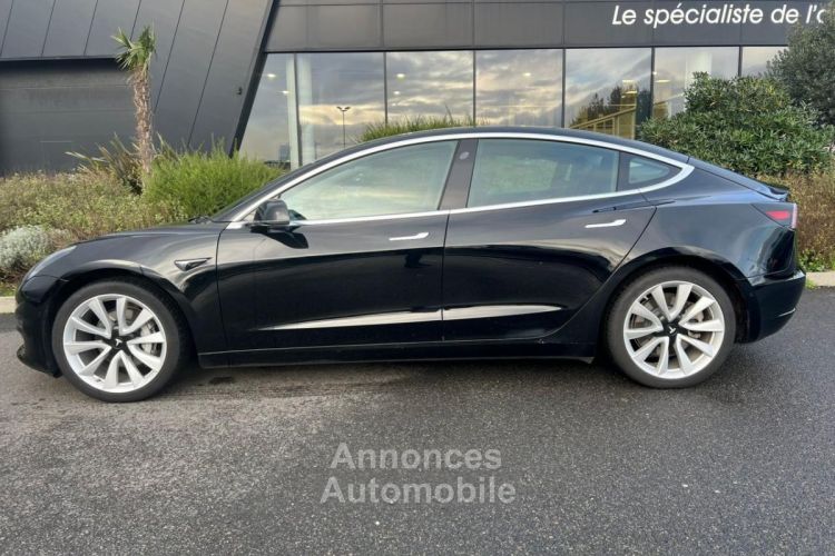 Tesla Model 3 Long Range Dual Motor AWD - <small></small> 27.900 € <small>TTC</small> - #2