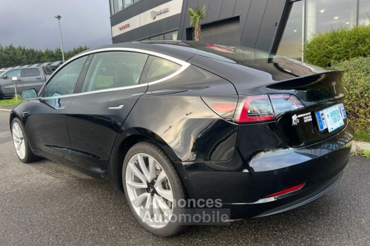 Tesla Model 3 Long Range Dual Motor AWD - <small></small> 27.900 € <small>TTC</small> - #3