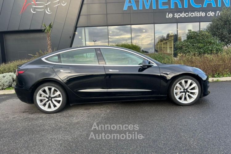 Tesla Model 3 Long Range Dual Motor AWD - <small></small> 27.900 € <small>TTC</small> - #7