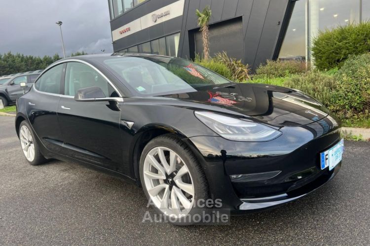 Tesla Model 3 Long Range Dual Motor AWD - <small></small> 27.900 € <small>TTC</small> - #8