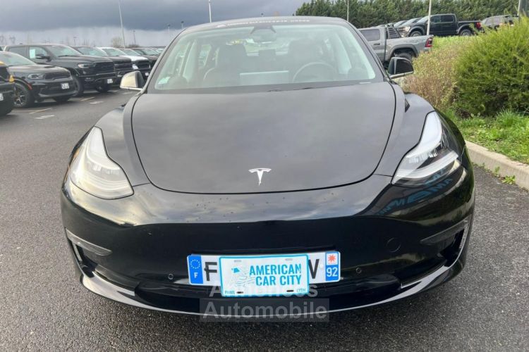 Tesla Model 3 Long Range Dual Motor AWD - <small></small> 27.900 € <small>TTC</small> - #9