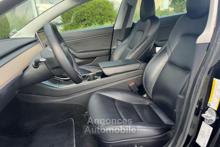 Tesla Model 3 Long Range Dual Motor AWD - <small></small> 27.900 € <small>TTC</small> - #10