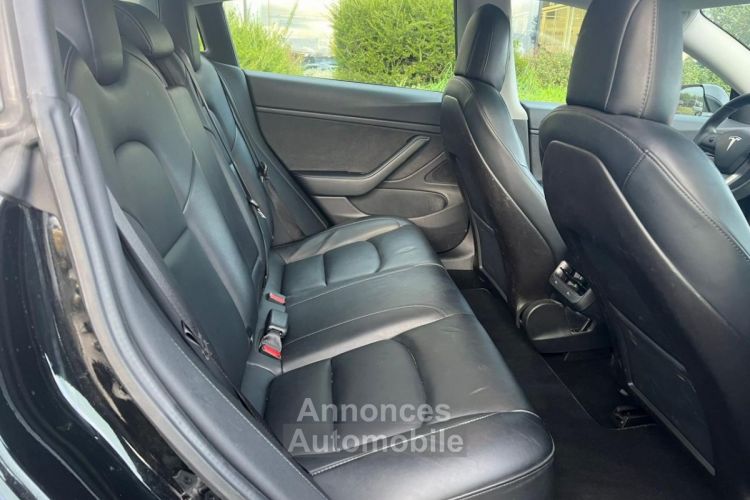 Tesla Model 3 Long Range Dual Motor AWD - <small></small> 27.900 € <small>TTC</small> - #12