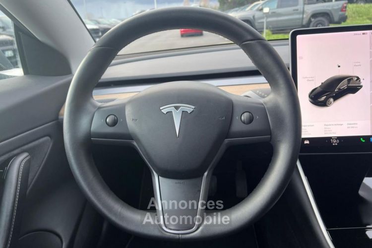 Tesla Model 3 Long Range Dual Motor AWD - <small></small> 27.900 € <small>TTC</small> - #14