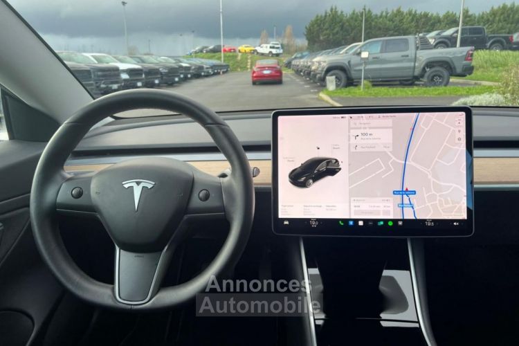 Tesla Model 3 Long Range Dual Motor AWD - <small></small> 27.900 € <small>TTC</small> - #15