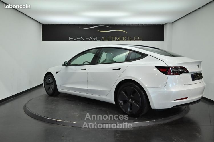 Tesla Model 3 Long Range Dual Motor AWD - <small></small> 29.990 € <small>TTC</small> - #10