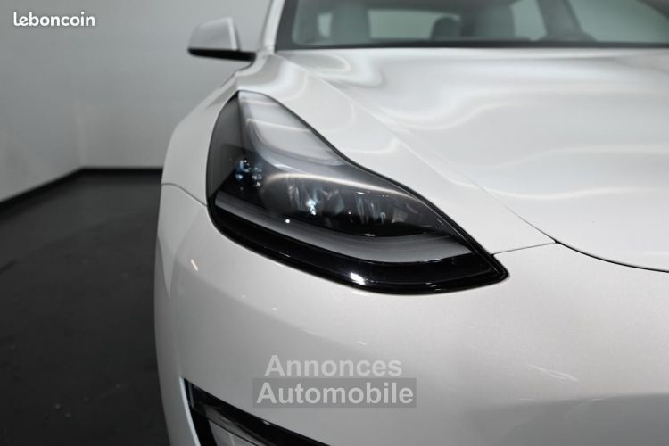 Tesla Model 3 Long Range Dual Motor AWD - <small></small> 29.990 € <small>TTC</small> - #12