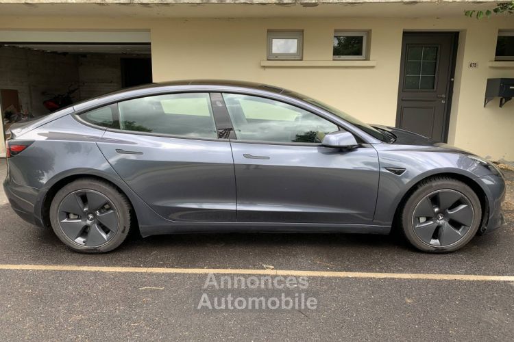 Tesla Model 3 Long-Range Dual Motor AWD - <small></small> 27.990 € <small>TTC</small> - #3