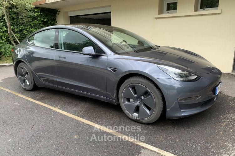 Tesla Model 3 Long-Range Dual Motor AWD - <small></small> 27.990 € <small>TTC</small> - #4