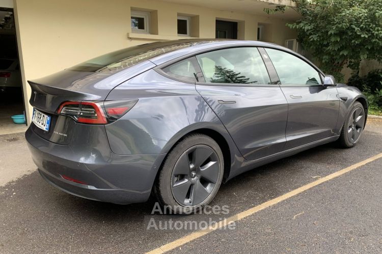 Tesla Model 3 Long-Range Dual Motor AWD - <small></small> 27.990 € <small>TTC</small> - #5