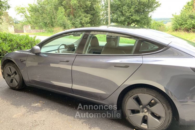 Tesla Model 3 Long-Range Dual Motor AWD - <small></small> 27.990 € <small>TTC</small> - #6