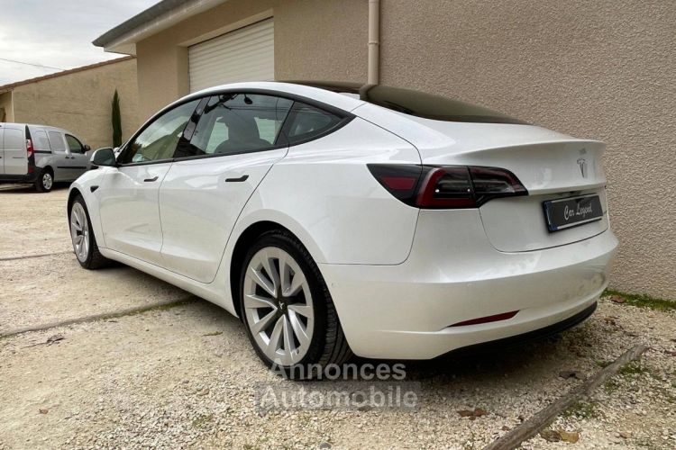 Tesla Model 3 Long-Range Dual Motor AWD - <small></small> 29.900 € <small>TTC</small> - #4