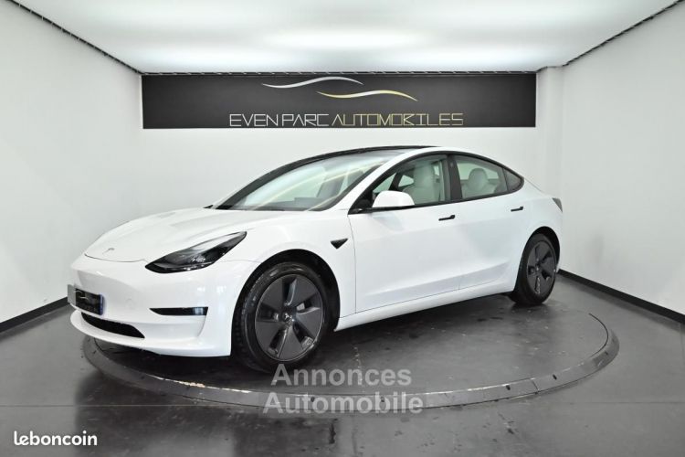 Tesla Model 3 Long Range Dual Motor AWD - <small></small> 28.990 € <small>TTC</small> - #1