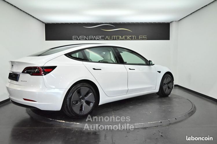 Tesla Model 3 Long Range Dual Motor AWD - <small></small> 28.990 € <small>TTC</small> - #2