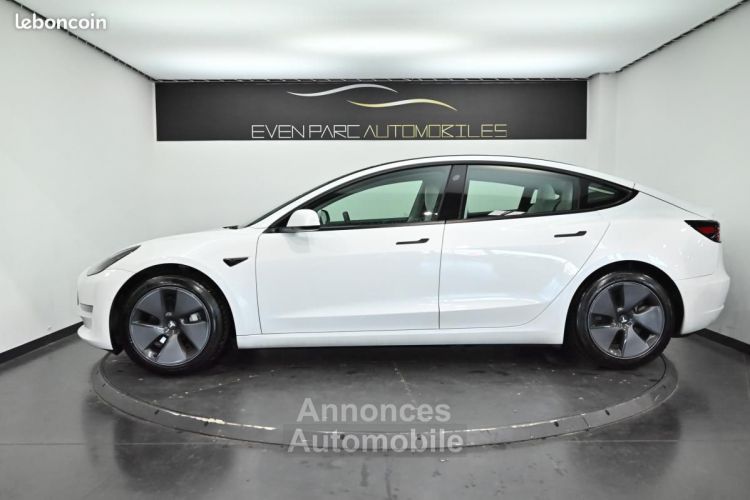 Tesla Model 3 Long Range Dual Motor AWD - <small></small> 28.990 € <small>TTC</small> - #3