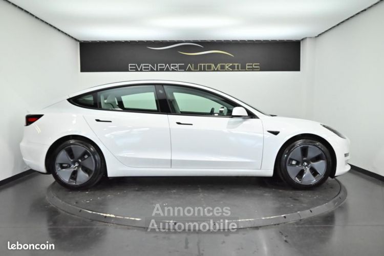 Tesla Model 3 Long Range Dual Motor AWD - <small></small> 28.990 € <small>TTC</small> - #4