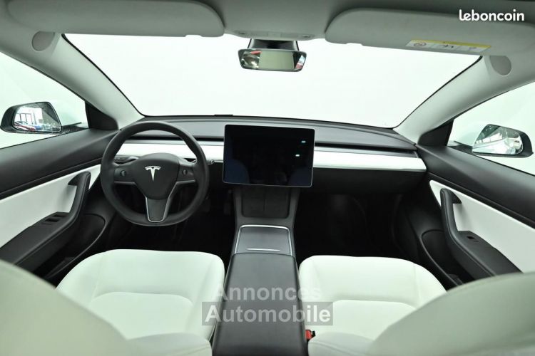 Tesla Model 3 Long Range Dual Motor AWD - <small></small> 28.990 € <small>TTC</small> - #7