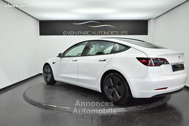 Tesla Model 3 Long Range Dual Motor AWD - <small></small> 28.990 € <small>TTC</small> - #8