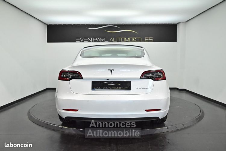 Tesla Model 3 Long Range Dual Motor AWD - <small></small> 28.990 € <small>TTC</small> - #10