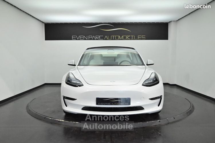 Tesla Model 3 Long Range Dual Motor AWD - <small></small> 28.990 € <small>TTC</small> - #12