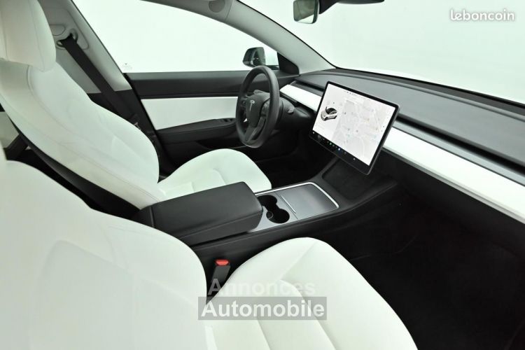 Tesla Model 3 Long Range Dual Motor AWD - <small></small> 28.990 € <small>TTC</small> - #13