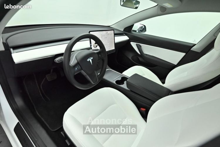 Tesla Model 3 Long Range Dual Motor AWD - <small></small> 28.990 € <small>TTC</small> - #19