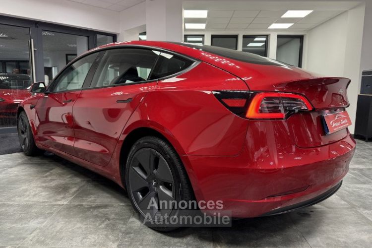 Tesla Model 3 LONG-RANGE DUAL MOTOR AWD - <small></small> 29.970 € <small>TTC</small> - #5