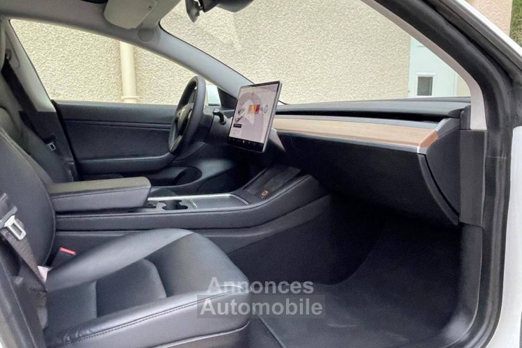 Tesla Model 3 Long-Range Dual Motor AWD - <small></small> 29.900 € <small>TTC</small> - #14