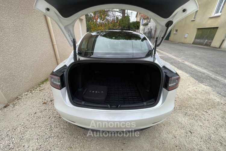 Tesla Model 3 Long-Range Dual Motor AWD - <small></small> 29.900 € <small>TTC</small> - #20