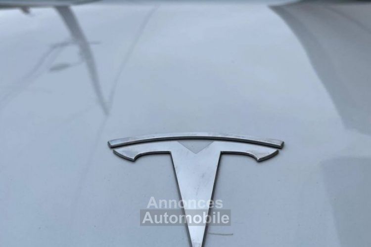 Tesla Model 3 Long-Range Dual Motor AWD - <small></small> 29.900 € <small>TTC</small> - #28