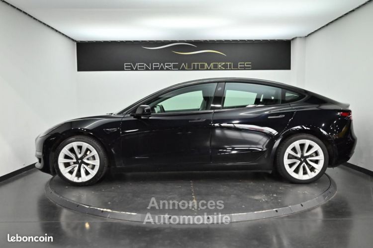 Tesla Model 3 Long Range Dual Motor AWD - <small></small> 30.990 € <small>TTC</small> - #2