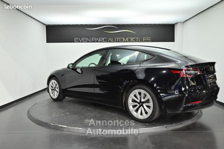 Tesla Model 3 Long Range Dual Motor AWD - <small></small> 30.990 € <small>TTC</small> - #3