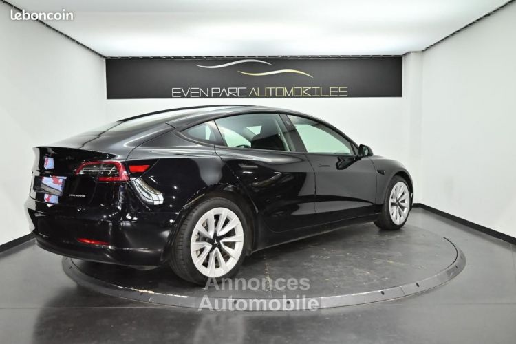 Tesla Model 3 Long Range Dual Motor AWD - <small></small> 30.990 € <small>TTC</small> - #4