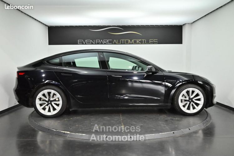 Tesla Model 3 Long Range Dual Motor AWD - <small></small> 30.990 € <small>TTC</small> - #5