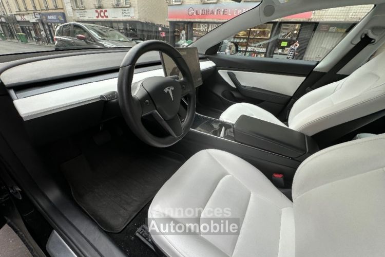 Tesla Model 3 Long Range Dual Motor AWD - <small></small> 42.990 € <small>TTC</small> - #14