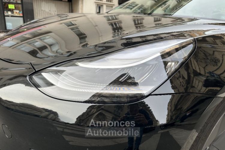 Tesla Model 3 Long Range Dual Motor AWD - <small></small> 42.990 € <small>TTC</small> - #25