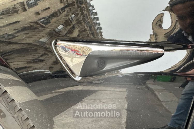 Tesla Model 3 Long Range Dual Motor AWD - <small></small> 42.990 € <small>TTC</small> - #28