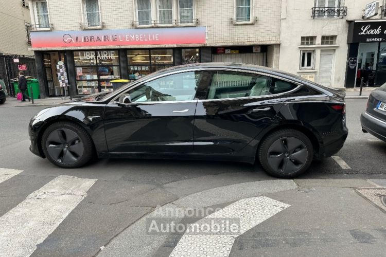 Tesla Model 3 Long Range Dual Motor AWD - <small></small> 42.990 € <small>TTC</small> - #29