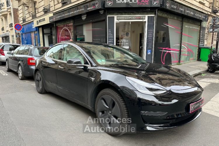 Tesla Model 3 Long Range Dual Motor AWD - <small></small> 42.990 € <small>TTC</small> - #1