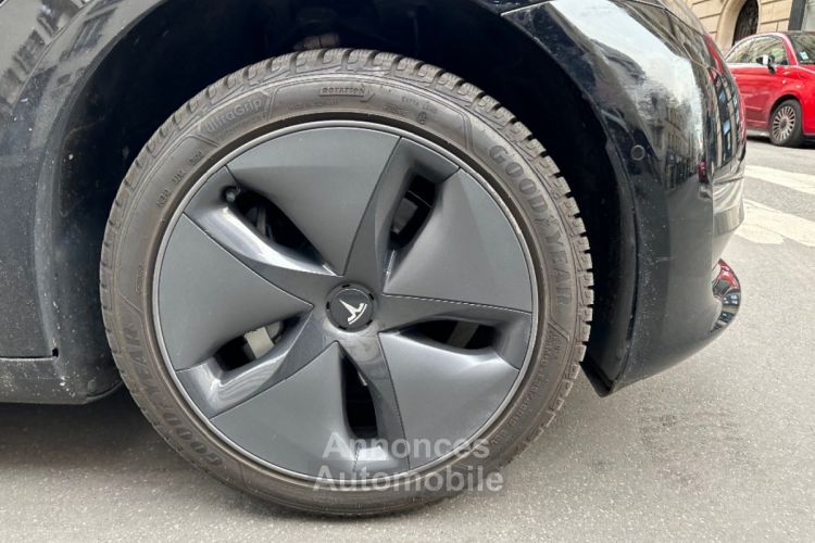 Tesla Model 3 Long Range Dual Motor AWD - <small></small> 42.990 € <small>TTC</small> - #34