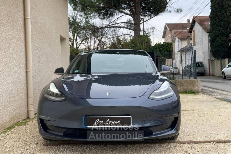 Tesla Model 3 Long-Range Dual Motor AWD - <small></small> 27.900 € <small>TTC</small> - #1