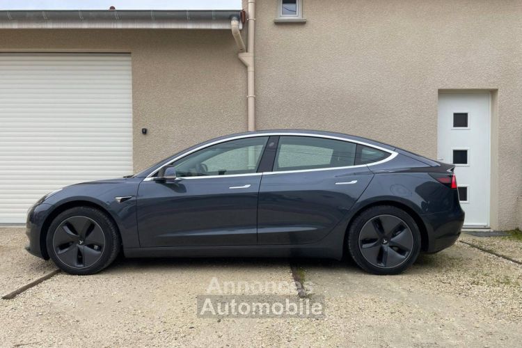 Tesla Model 3 Long-Range Dual Motor AWD - <small></small> 27.900 € <small>TTC</small> - #3