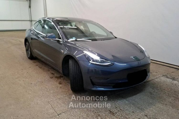 Tesla Model 3 Long-Range Dual Motor AWD - <small></small> 27.900 € <small>TTC</small> - #4