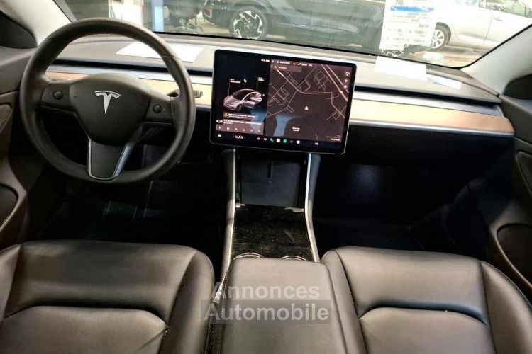 Tesla Model 3 Long-Range Dual Motor AWD - <small></small> 27.900 € <small>TTC</small> - #5